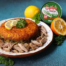 تصویر 2 از قیمت کنسرو ماهی  180 گرمی درجه یک + فروش ویژه